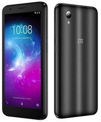 Прошивка телефона ZTE Blade L8 в Волгограде